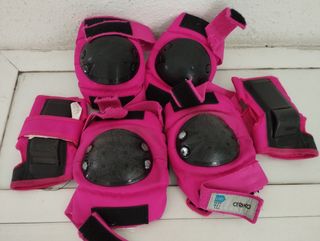 Patines decathlon