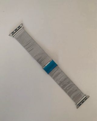 Correa de metal compatible Apple Watch