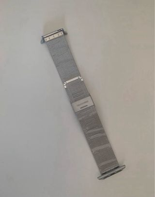 Correa de metal compatible Apple Watch
