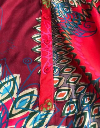 Bluson desigual