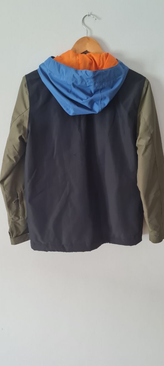 Chaqueta Quicksilver