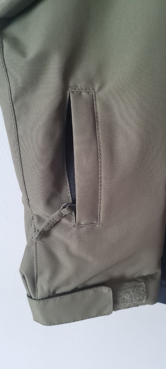 Chaqueta Quicksilver