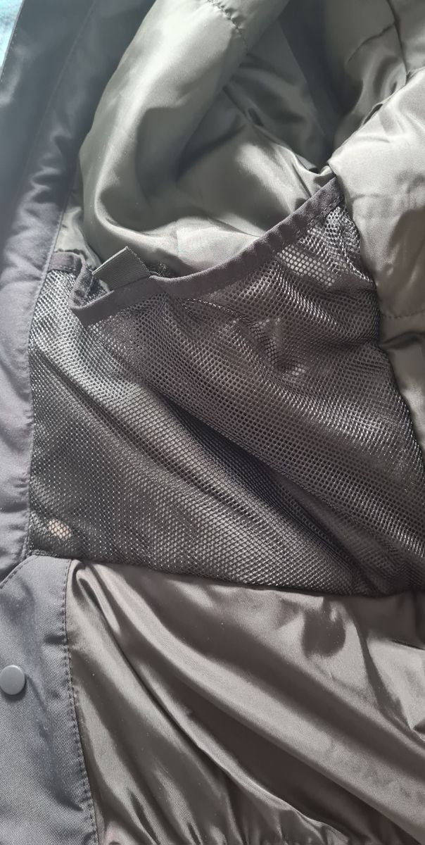 Chaqueta Quicksilver