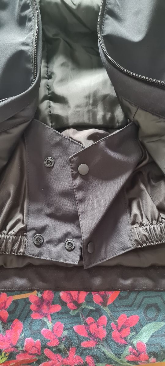 Chaqueta Quicksilver