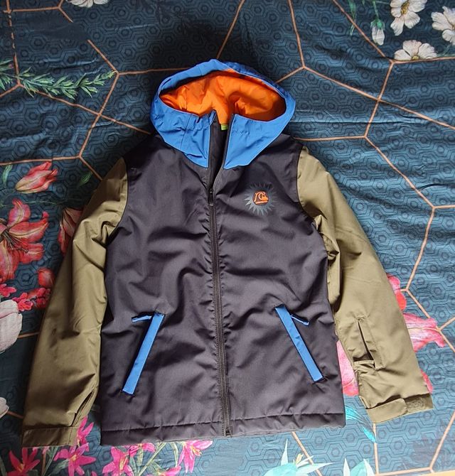 Chaqueta Quicksilver