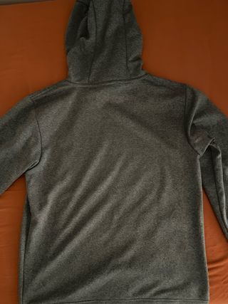 Sudadera north face
