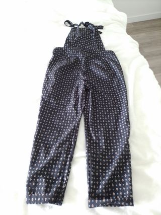 Kimono Stradivarius.
