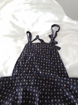 Kimono Stradivarius.