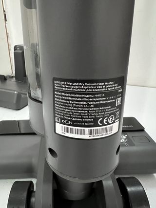 dreame H11 Core Aspirador Inteligente