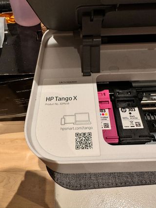 HP Instant Ink