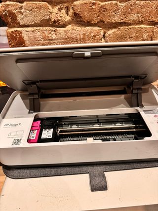 HP Instant Ink