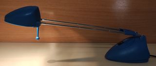 LAMPARA DE ESCRITORIO PARA ESTUDIO