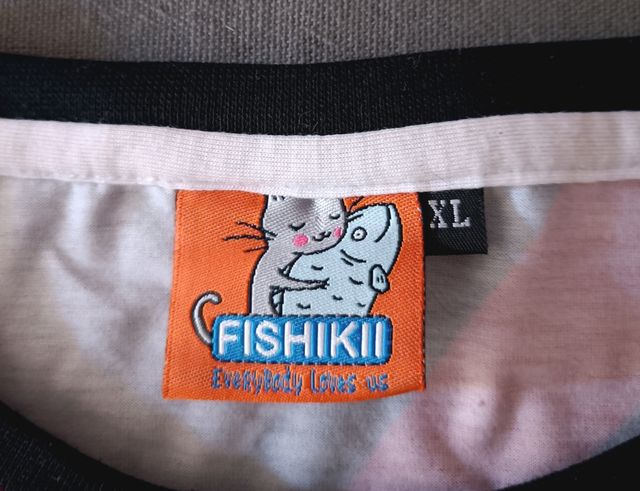 Camiseta unisex de diseño creativo