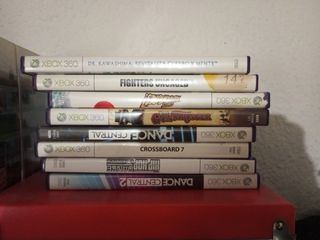 Xbox 360