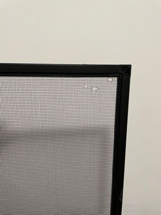 Terrario exoterra aluminio con accesorios