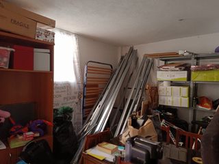 Trastero Local Almacén