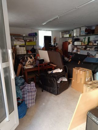 Trastero Local Almacén