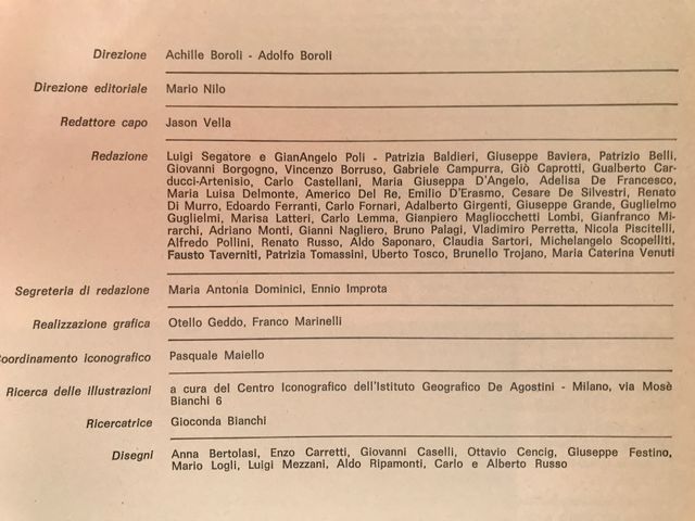 9 volumi: L’enciclopedia medica di tutti + Bambino