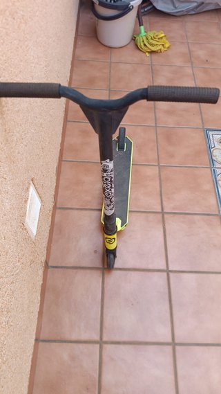 scooter