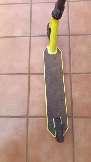 scooter