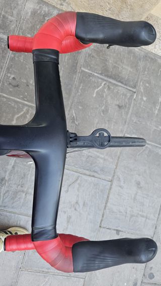 MADONE SRL 9 2023. TALLA S