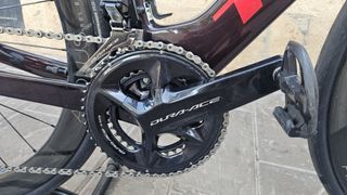 MADONE SRL 9 2023. TALLA S