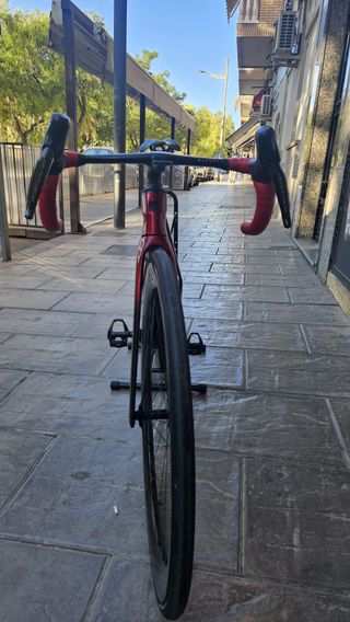 MADONE SRL 9 2023. TALLA S