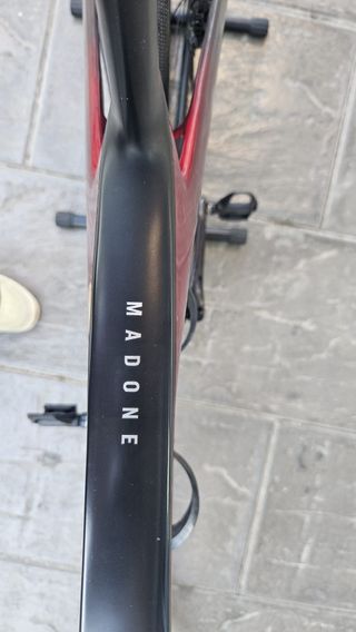 MADONE SRL 9 2023. TALLA S