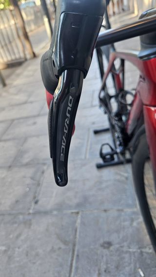 MADONE SRL 9 2023. TALLA S