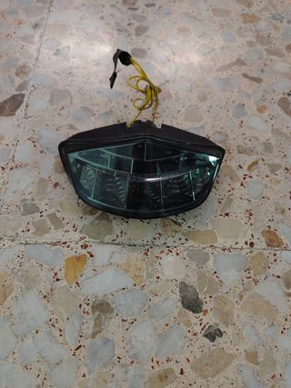 Luz freno led Ducati Monster 696