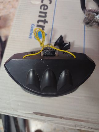 Luz freno led Ducati Monster 696