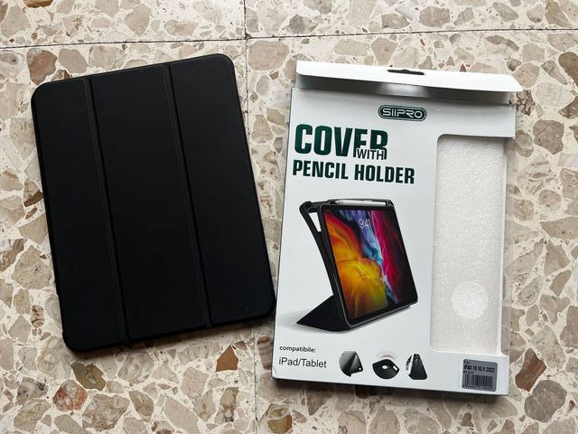 Cover iPad 10a 10.9 2022 SIIPRO