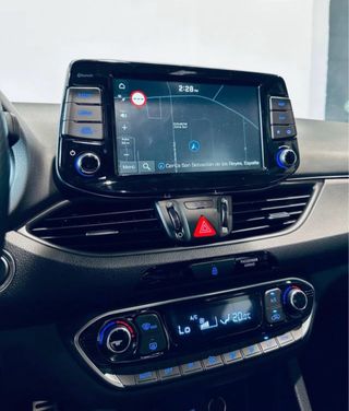 HYUNDAI i30N 2.0 TGDI 202kW 275CV Performance Sky 