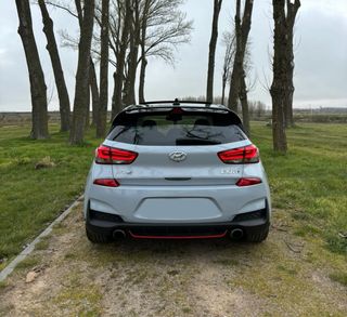 HYUNDAI i30N 2.0 TGDI 202kW 275CV Performance Sky 