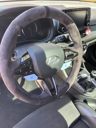 HYUNDAI i30N 2.0 TGDI 202kW 275CV Performance Sky 