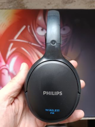 Auriculares Phillips SHC5200