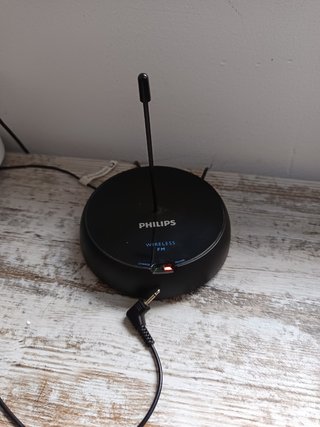 Auriculares Phillips SHC5200