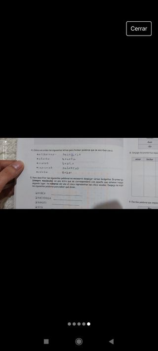 Manual de ortografía libro