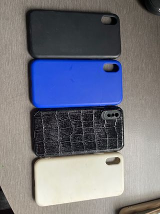 fundas iphone
