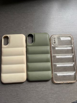 fundas iphone