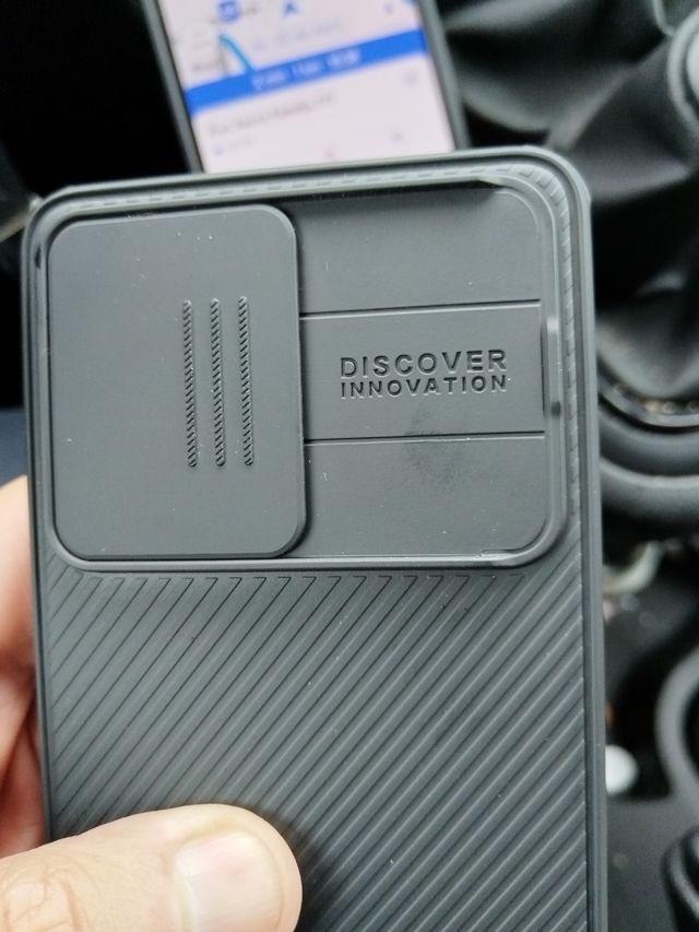 Capa proteção Xiaomi Redmi 12