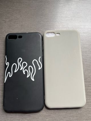 fundas iphone