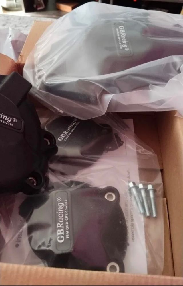 protectores motor gsx s750