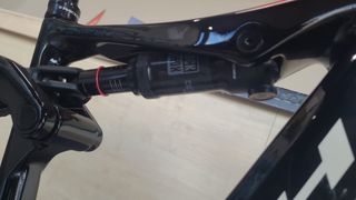 EBIKE BH ATOM LYNX PRO 8.2 ER822. SÓLO 2 TALLAS L.