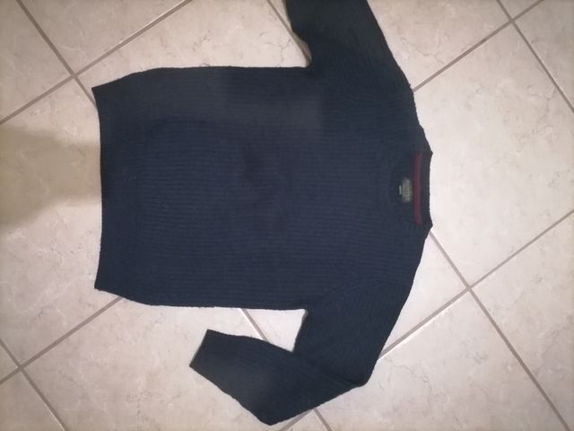 Maglione uomo Alcott