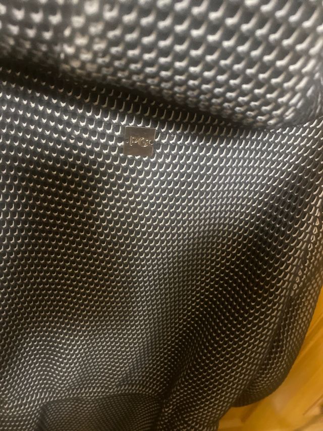 Purificacion Garcia Trench