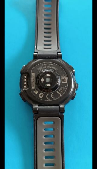 Reloj inteligente garmin 735xt