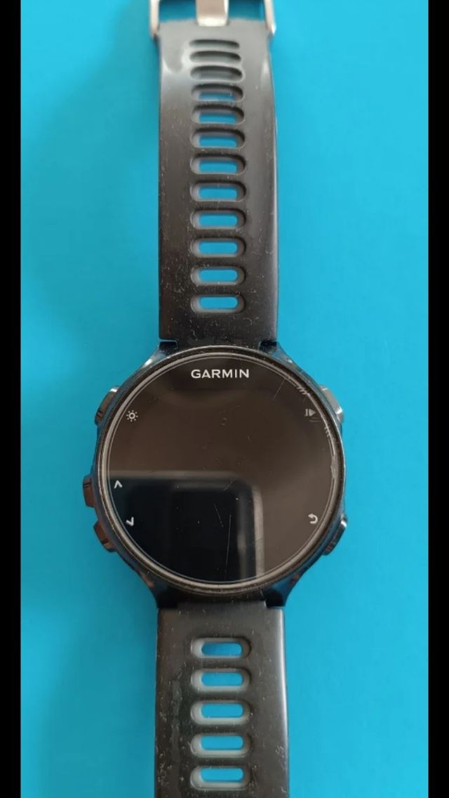 Reloj inteligente garmin 735xt