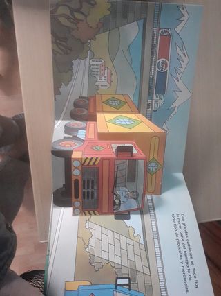 Mi gran libro de los coches