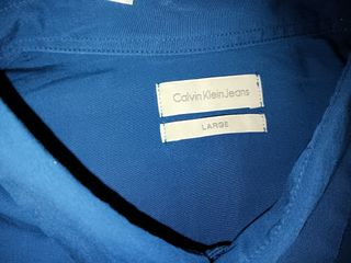 Camisa Calvin Klein